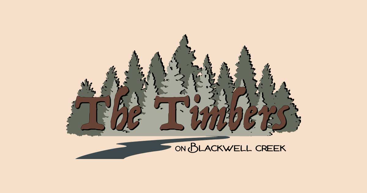 Timbers on Blackwell Creek Llc in Marble Hill